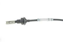 Трос зчеплення Fiat Scudo/Peugeot Expert 1.9TD (855/500 мм)