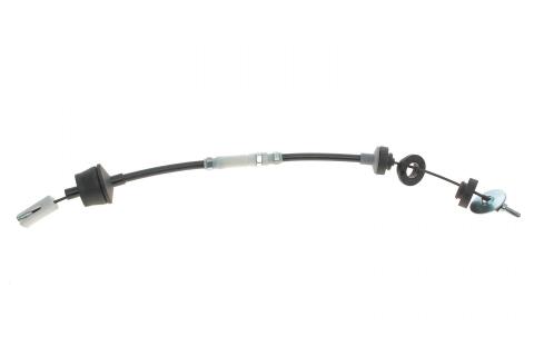 Трос зчеплення Citroen Berlingo 1.4-1.6I 97- (635/340 мм) Трос зчеплення Citroen Berlingo 1.4-1.6I 97- (635/340 мм)