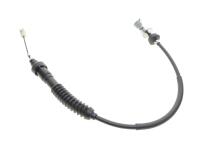 Трос зчеплення Fiat Scudo/Citroen Jumpy 1.9D/TD (XU9) (з авторегул.) (973/632 мм)