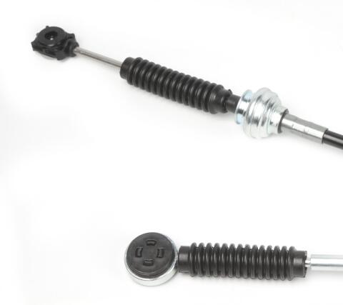 Трос кулисы Renault Master 1.9D/2.5dCi/2.5dTi/3.0dCi 98- (кроме 2.2dCI)