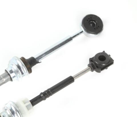 Трос кулисы Renault Master 1.9D/2.5dCi/2.5dTi/3.0dCi 98- (кроме 2.2dCI)