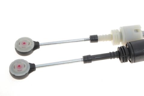 Трос куліси Citroen Jumpy/Fiat Scudo/Peugeot Expert 07- Трос куліси Citroen Jumpy/Fiat Scudo/Peugeot Expert 07-