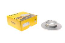 Диск тормозной (задний) Ford Transit 12- (308x16) PRO (спарка)