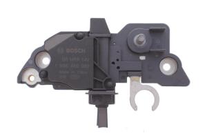 Реле генератора MB Vito (W638) 2.2 CDI (OM611) 99-03/Opel Astra H 1.4/1.8 04-10