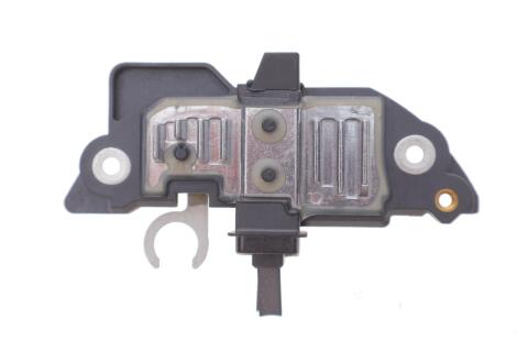 Реле генератора MB Vito (W638) 2.2 CDI (OM611) 99-03/Opel Astra H 1.4/1.8 04-10 Реле генератора MB Vito (W638) 2.2 CDI (OM611) 99-03/Opel Astra H 1.4/1.8 04-10