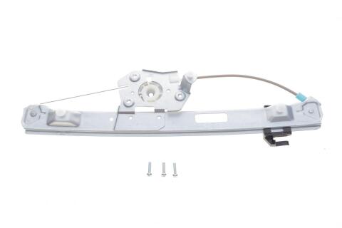 Стеклоподъемник (задний) BMW 3 (E90/E91) 04-12 (R) (электро) (без моторчика)