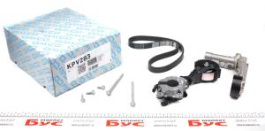 Комплект ремня генератора BMW Mini Couper (R58) 1.6i 11-15 (6PK0895DT)