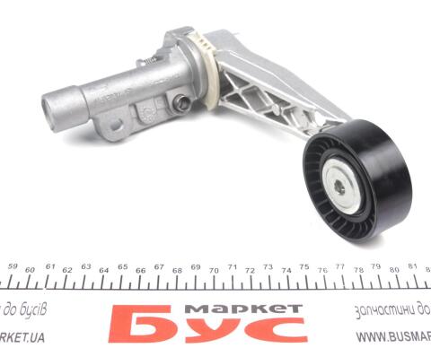 Комплект ременя генератора BMW Mini Couper (R58) 1.6i 11-15 (6PK0895DT)