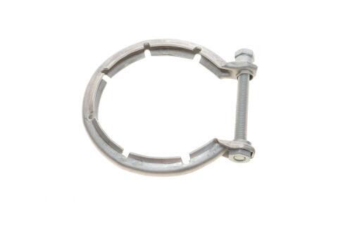 Хомут глушителя BMW X3 (F25)/X5 (F15/F85) 10- Хомут глушителя BMW X3 (F25)/X5 (F15/F85) 10-