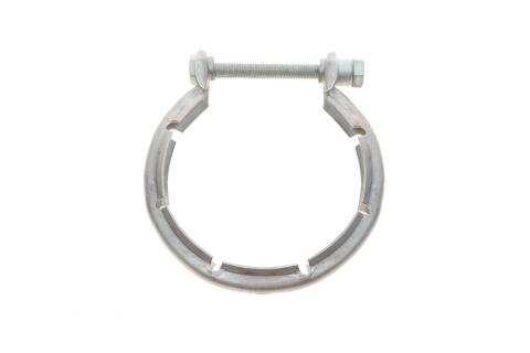 Хомут глушителя BMW X3 (F25)/X5 (F15/F85) 10- Хомут глушителя BMW X3 (F25)/X5 (F15/F85) 10-