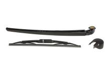 Щітка склоочисника з важелем задні 350мм audi a3 03-