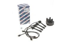 Провода зажигания Toyota Corolla 1.6 87-92 (к-кт)