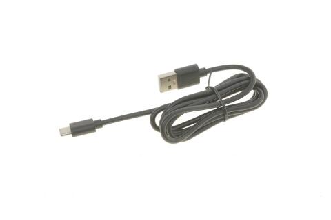 Компрессор автомобильный 3.6V/10.3 BAR (авто выключ./цифровой манометр PSI) USB-C