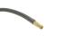 Компрессор автомобильный 3.6V/10.3 BAR (авто выключ./цифровой манометр PSI) USB-C, фото 4 - интернет-магазин Auto-Mechanic