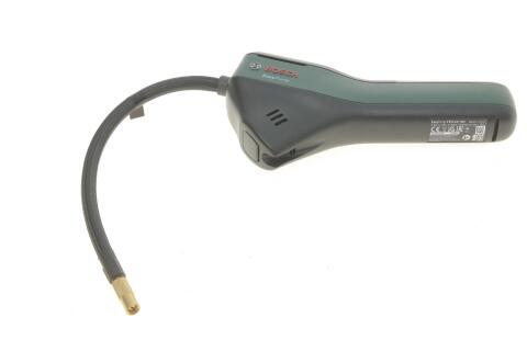 Компрессор автомобильный 3.6V/10.3 BAR (авто выключ./цифровой манометр PSI) USB-C