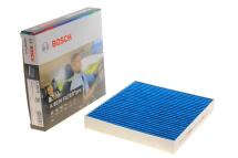 Фільтр салону Mitsubishi Outlander/Lancer/L200 06-/Citroen C4 12- (вугільний/антиалергенний/антибактеріальний)