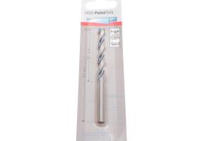 Свердло HSS PointTeQ (6.0mm) (по металу)