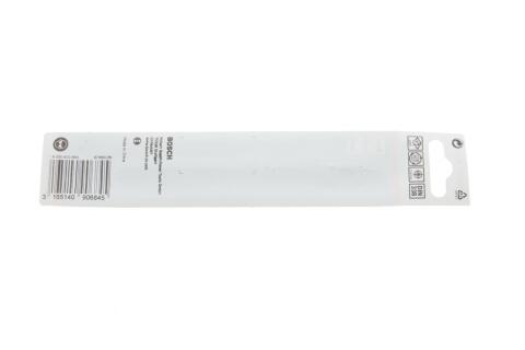 Свердло HSS PointTeQ Ø11 мм Свердло HSS PointTeQ Ø11 мм