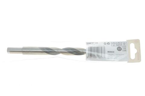 Свердло HSS PointTeQ Ø15 мм