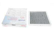 Фільтр салону BMW i8 13-/Z4 (E85) 09-16 (вугільний)