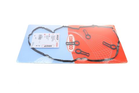 Прокладка крышки клапанов BMW X3 1.8/2.0 d 07-11 (к-кт) Прокладка крышки клапанов BMW X3 1.8/2.0 d 07-11 (к-кт)