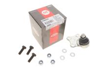 Опора кульова (передня/знизу) Citroen Berlingo/Peugeot Partner 1.8i/1.9D 96-08