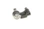 Наконечник рулевой тяги (L) Opel Astra F/Vectra A 1.6-2.5i 88-98, фото 3 - интернет-магазин Auto-Mechanic
