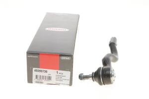 Наконечник тяги рульової (L) BMW 3 (E36) 90-00 M40/M41/M42/M43/M44/M50/M51M52