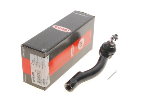 Наконечник тяги рульової (R) Hyundai Tucson/ Kia Sportage 04- Наконечник тяги рульової (R) Hyundai Tucson/ Kia Sportage 04-
