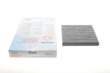Фильтр салона Mazda 2 03-07/Mazda 6 02-13/Mazda CX-7 06-13 (угольный)