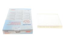 Фильтр салона Honda HR-V 15-/ Jazz 08-