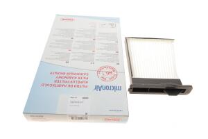 Фільтр салону Nissan Tiida 1.5D/1.6/1.8 07-