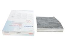 Фильтр салона MB A-class (W176)/B (W246/W242) 11-/Infiniti Q30 15-(угольный)