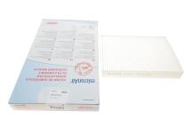 Фильтр салона Renault Megane/Scenic/Kadjar 15-/Kangoo/MB Citan/T-class (W420) 21-/Nissan Qashqai 14-