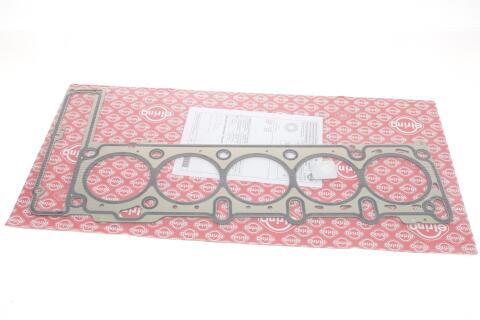 Прокладка ГБЦ SsangYong Rexton 2.7 Xdi 03-