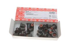 Сальник клапана (впуск/випуск) BMW 5 (E60)/ (E65-E67/F01-F04) 05-15 N52 (к-кт 24шт.) Сальник клапана (впуск/випуск) BMW 5 (E60)/ (E65-E67/F01-F04) 05-15 N52 (к-кт 24шт.)