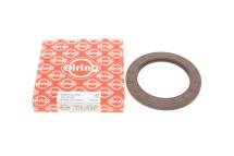 Сальник колінвалу (задній) Toyota Corolla/Prius/Yaris 02- (75x107x8)