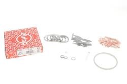 Комплект прокладок турбіни BMW X3 (F25)/X5 (E70/F15/F85)/X6 (E71/E72/X16/X86) 10-18 N55 B30 Комплект прокладок турбіни BMW X3 (F25)/X5 (E70/F15/F85)/X6 (E71/E72/X16/X86) 10-18 N55 B30