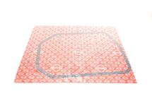 Прокладка піддону BMW 5 (E39)/7 (E38)/X5 (E53) 96-06 M57/M60/M62/N62