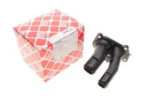 Фланець системи охолодження Ford Focus/Fiesta/Mondeo 1.6 01-