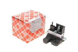 Замок кришки багажника VW Touran 04-15 Замок кришки багажника VW Touran 04-15
