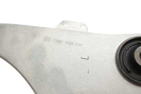 Важіль підвіски (передній) (L) Volvo S60/S80/V60/V70 07-