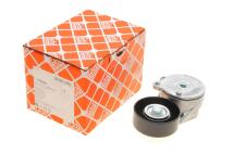 Натяжник ремня генератора Nissan Juke 1.6 10-