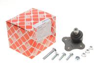 Опора кульова (передня) Fiat Doblo 10- Опора кульова (передня) Fiat Doblo 10-