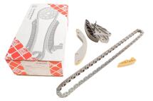 Комплект цепи ГРМ Audi A3/Q3/VW Jetta 2.5 06-