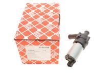 Насос системи охолодження (додатковий) Opel Omega B 2.2DTI-3.2V6/Vectra B 1.7TD 94-03