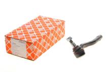 Наконечник тяги рульової (R) MB E-class (W212) 09- (L=206mm) Наконечник тяги рульової (R) MB E-class (W212) 09- (L=206mm)