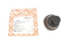 Подушка поддомкратная (нижняя) MB E-class (W210) 96-02