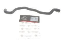 Патрубок радіатора BMW 5 (E39) 2.0/2.5/2.8 95-03 M52