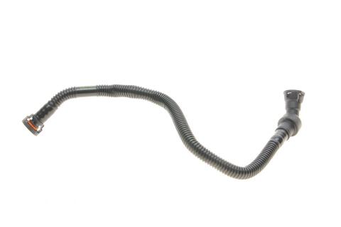 Патрубок вентиляции картера BMW 3 (E91)/1 (E87) 2.0i 04-12 (N46)